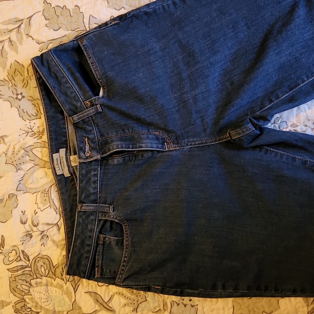 L.L.Bean Jeans